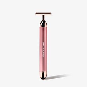 Vanity Planet TONA Lift and Tone Sculpting Bar in Box Rose Gold